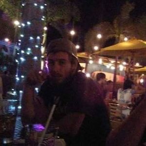 Meet your Posher, Kyle